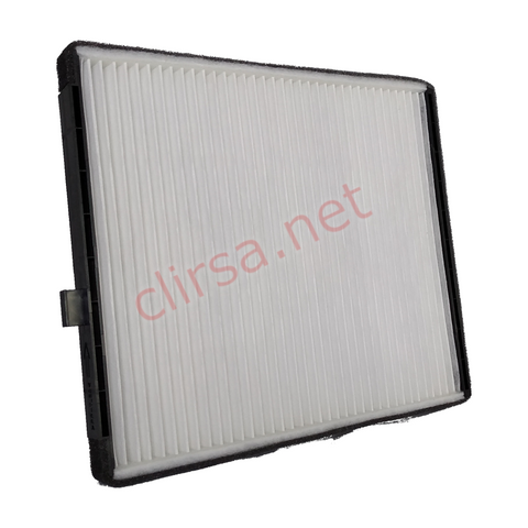 V3401: FILTRO ANTIPOLEN AUTOMOTRIZ PARA AVEO