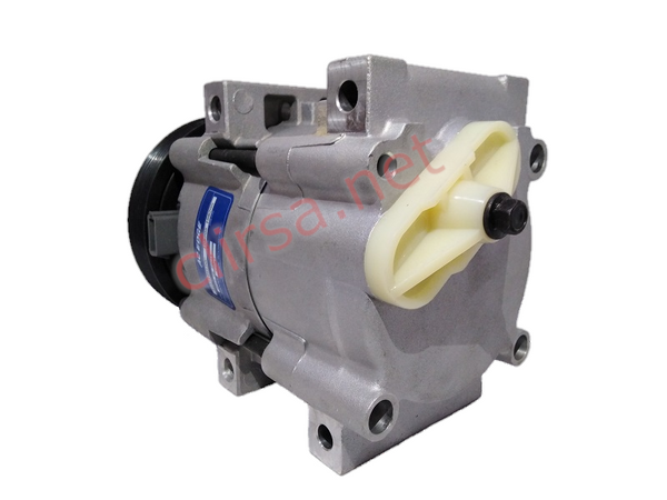 V3002: COMPRESOR NUEVO AUTOMOTRIZ FX15 SALIDA ATRÁS FS10