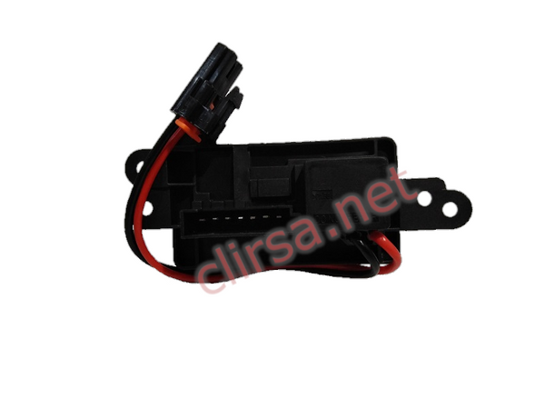 V3451: RESISTENCIA PARA CHEVY P-UP