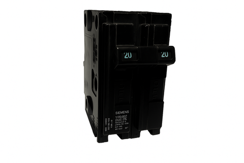 V4101: UNIDAD TERMOMAGNETICA SIEMENS 2X20