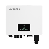 V1403: INVERSOR LIVOLTEK DE 10KW