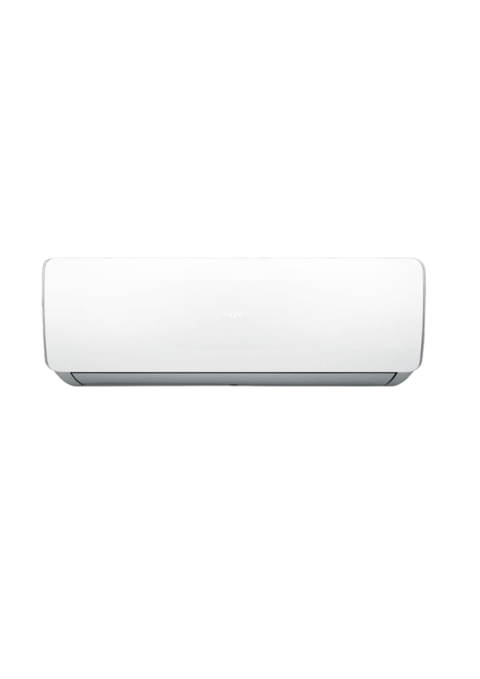 V1200: MINISPLIT AUX DE 1.0 TON 110V CONVENCIONAL CON CALEFACCIÓN R32
