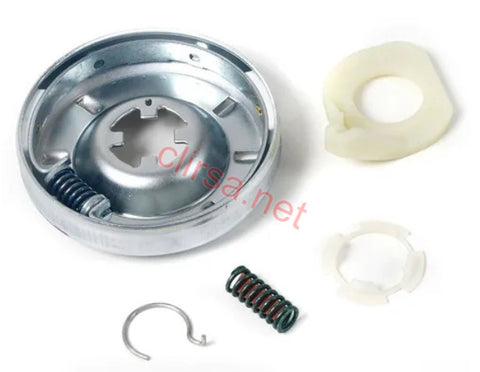 V1321 CLUTCH COMPLETO  SRIVE WHIRLPOOL/KEENMORE 285785