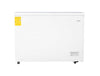 V1304: AURUS CONGELADOR HORIZONTAL 380L