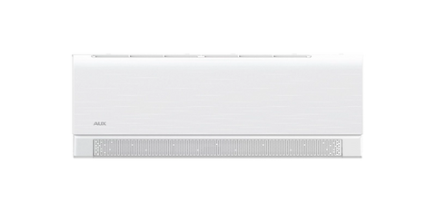 V1210: AUX DE 1.0 TON 110 VOLTS CON CALEFACCIÓN INVERTER WI-FI