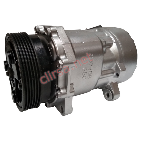 V3001: COMPRESOR JETTA/GOLF/DERBY 99-05