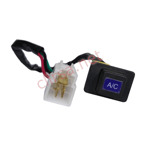 Presostatos para compresores y circuitos de A/C