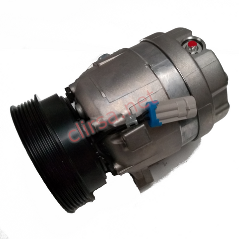 V3000: COMPRESOR CHEVY 95-09, MONZA 97-03 TIPO V5