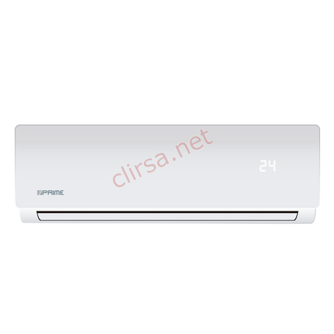 V1300: PRIME DE 1.0 TON 110V CON CALEFACCIÓN R410A