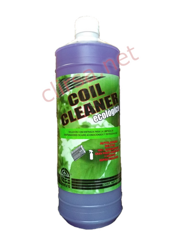 FOAM CLEANER - Limpiador de Serpentines 1 L. - Refrimart de México