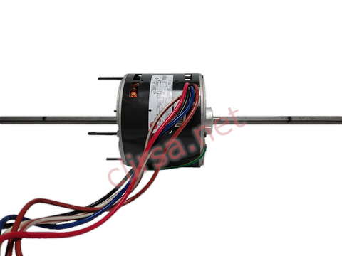 V5959: MOTOR PARA AIRE TIPO VENTANA